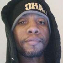 Antonio Staton