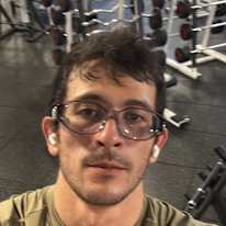 Nicolas Caballero Hincapie