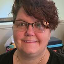 Lisa Dobry