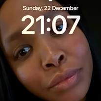 Lesley-ann Dikeni