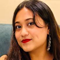 Ananya Das
