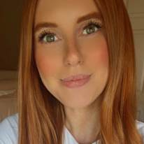 Samantha Frank