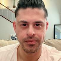 Jonnathan Garrido