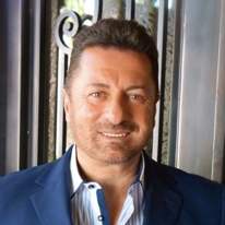 KEVIN GHAFOURIA