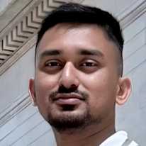 Kamrul Hasan