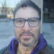 Daniel Torres