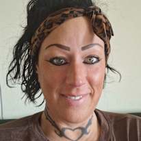 Stacey