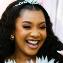 Daphney Mphahlele