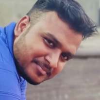 Saurabh Sharma