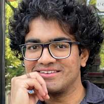 Manthan Badbaria
