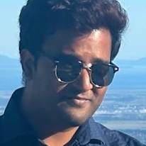 Siddhesh Sawant