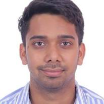 Arnav Sharma