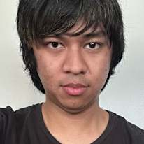 Chris Derin Buenaventura