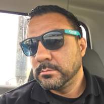 Jesse Ramirez
