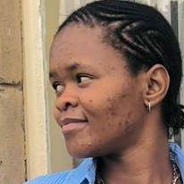 SNENHLANHLA SHABALALA