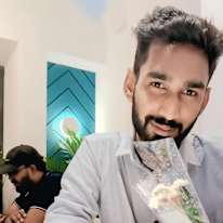 Aman raj