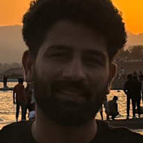Pradeep Gurjar