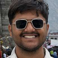 Chirayush Vyas