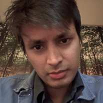Naveen Beagari