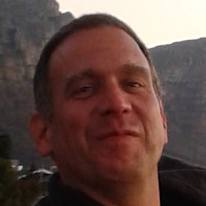 Doug Simonson