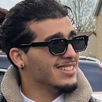 Yassine Naji