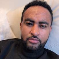 Simon Ghebreyohannes