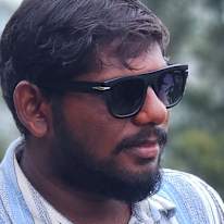 Vishanth