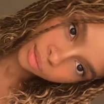 Tiana Matthew