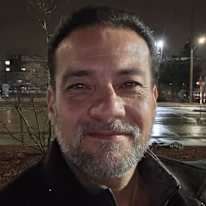 Juaquin Duran