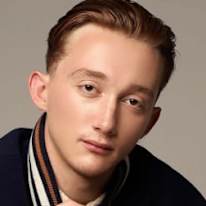 Edward Van Wyk