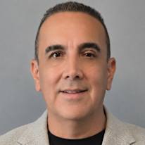 Edgard Soriano