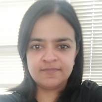 terisha