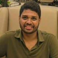 Kedar Shankar Shelar