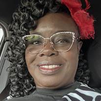 Georgia Andreen Roach