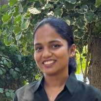 Vishnu priya