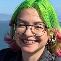 Danielle Nicholson