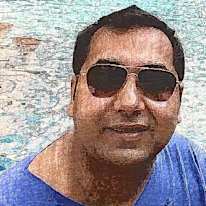 Vijay Arora