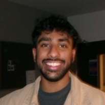 George Cherian