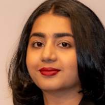 Yashaswini Reddy