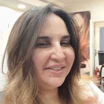 Bouchra