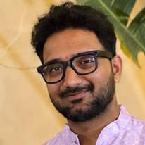 Aryanth Reddy