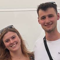 Becky and Ben