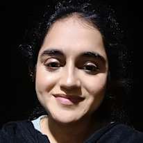 Rumaiza Barkat