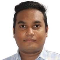 vishal sukate