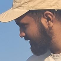 sahil ramteke
