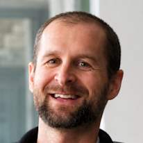 Brett Andrew Rogers