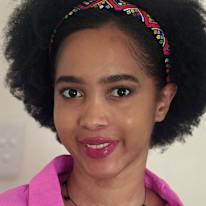Claudia Witbooi