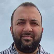 Tahir Nadeem
