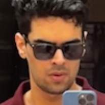 Raghav