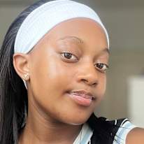 Aphiwe Zondi